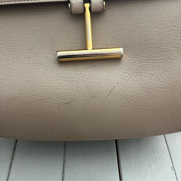 Tom Ford Tara Crossbody Bag-PRICE FIRM! - Picture 9 of 11